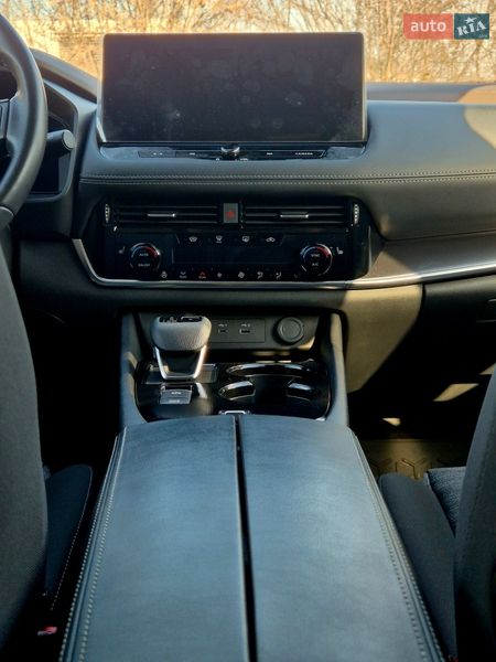 Внедорожник / Кроссовер Nissan X-Trail 2023 в Чернигове