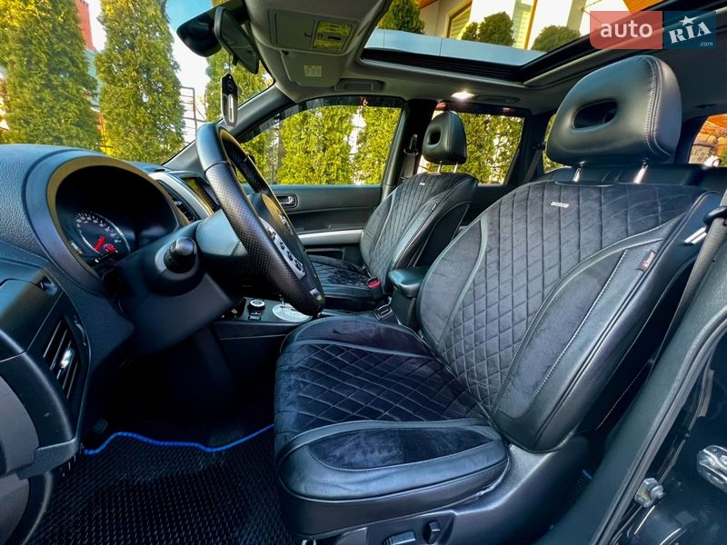 Внедорожник / Кроссовер Nissan X-Trail 2010 в Хмельницком