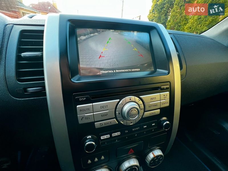 Внедорожник / Кроссовер Nissan X-Trail 2010 в Хмельницком