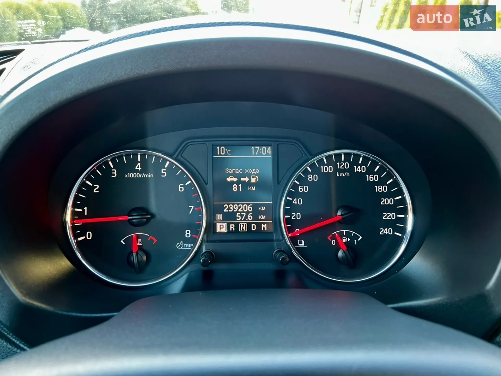 2010 Nissan X-Trail - мініатюра 29
