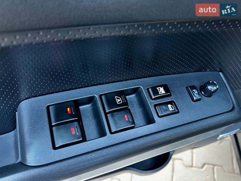 Внедорожник / Кроссовер Nissan X-Trail 2010 в Хмельницком