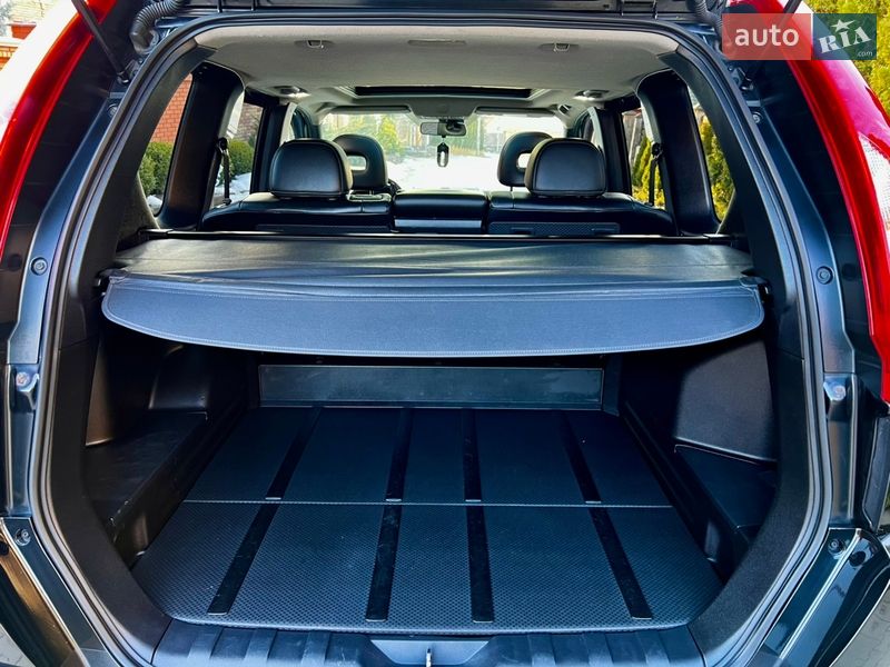 Внедорожник / Кроссовер Nissan X-Trail 2010 в Хмельницком