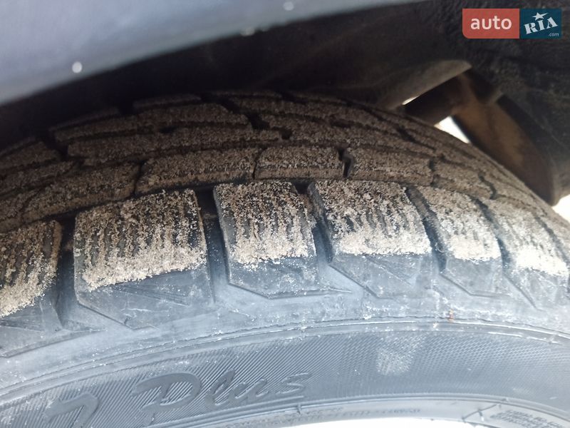 Внедорожник / Кроссовер Nissan X-Trail 2008 в Киеве фото 26 Внедорожник / Кроссовер Nissan X-Trail 2008 в Киеве
