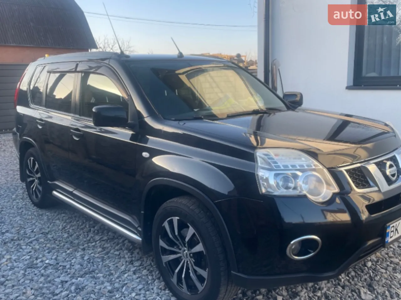 2011 Nissan X-Trail - мініатюра 17