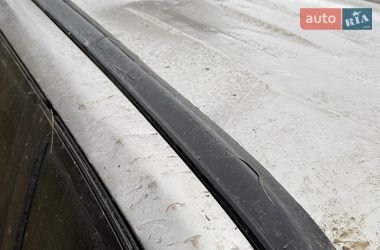 Позашляховик / Кросовер Nissan X-Trail 2008 в Східниці