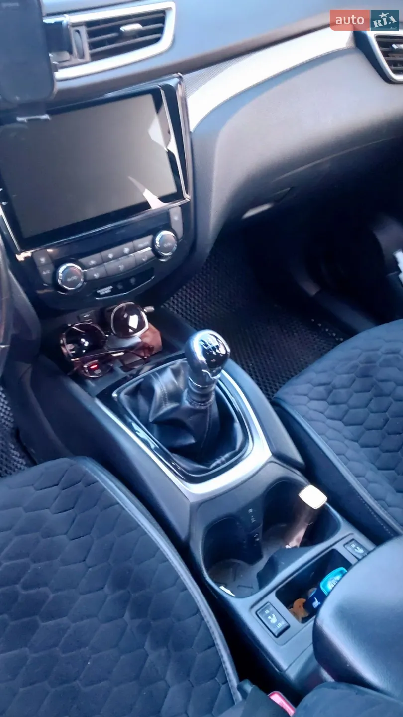 2016 Nissan X-Trail - мініатюра 5