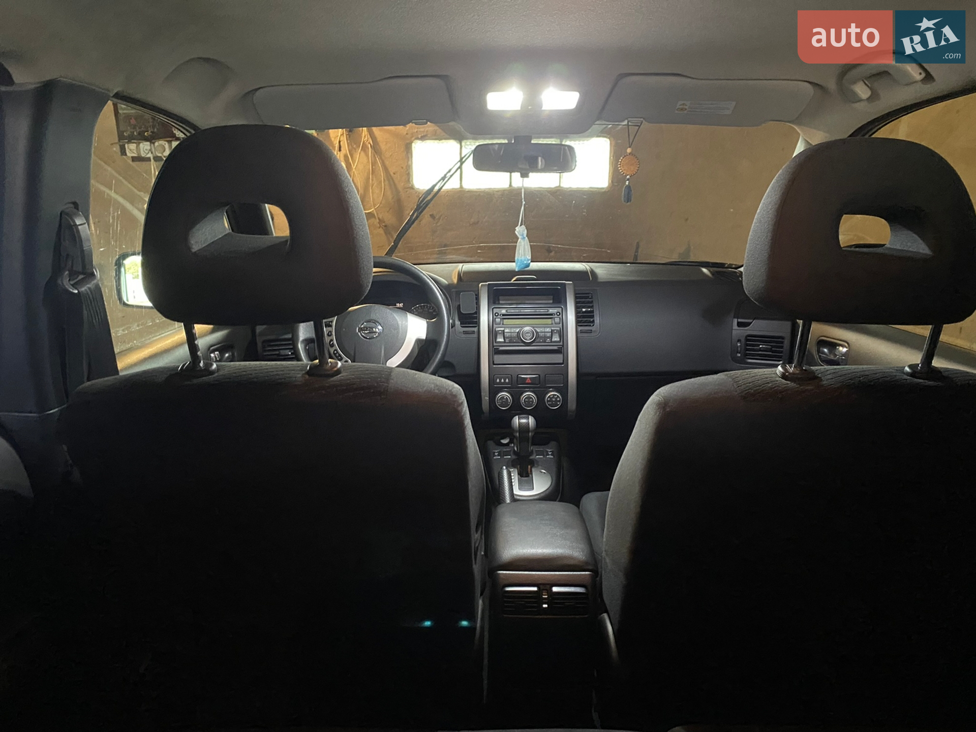 2011 Nissan X-Trail - мініатюра 8
