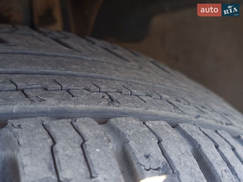 Внедорожник / Кроссовер Nissan X-Trail 2012 в Ровно