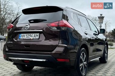 Внедорожник / Кроссовер Nissan X-Trail 2020 в Одессе