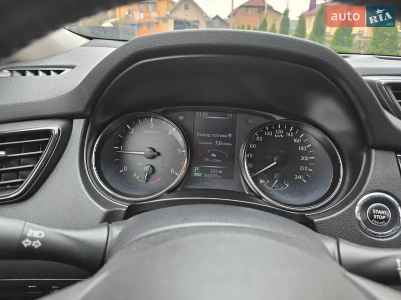 Nissan X-Trail 2018 VIN JN1TCAT32U0122181 фото оголошення 17 з 113