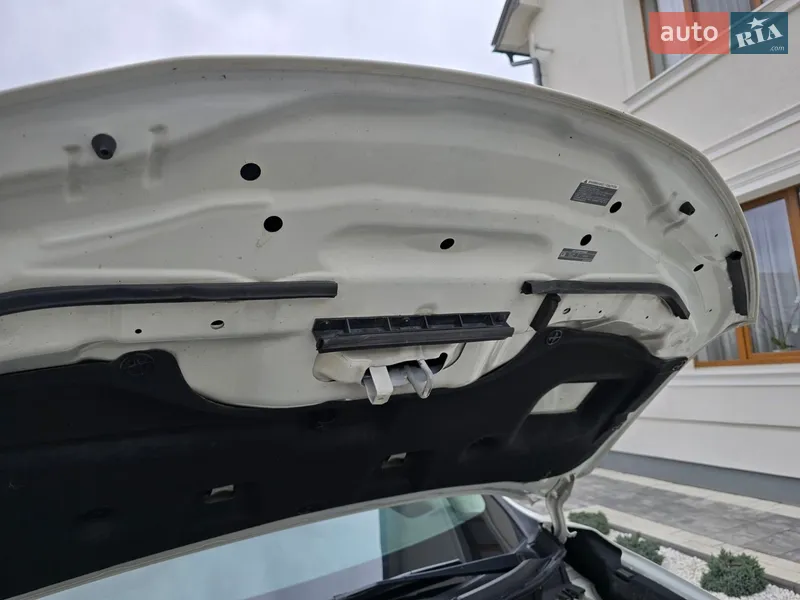 Nissan X-Trail 2018 VIN JN1TCAT32U0122181 фото оголошення 50 з 113