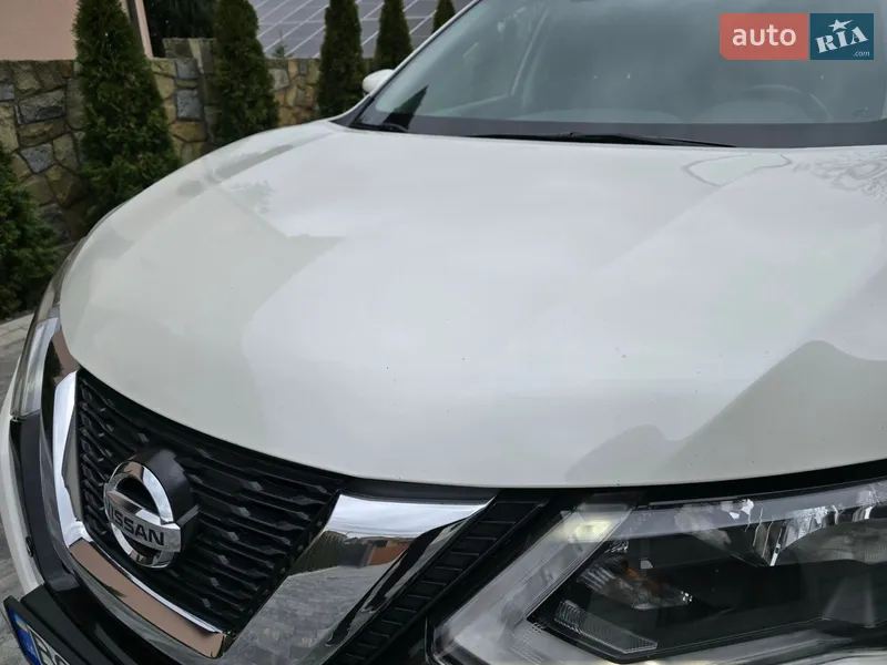 Nissan X-Trail 2018 VIN JN1TCAT32U0122181 фото оголошення 54 з 113