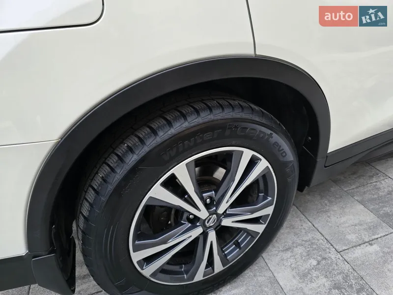 Nissan X-Trail 2018 VIN JN1TCAT32U0122181 фото оголошення 67 з 113
