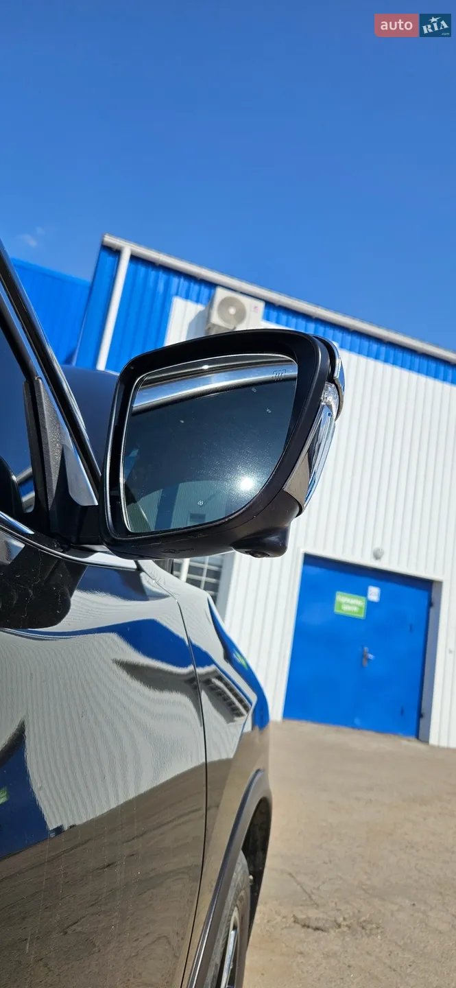 2014 Nissan X-Trail - мініатюра 24
