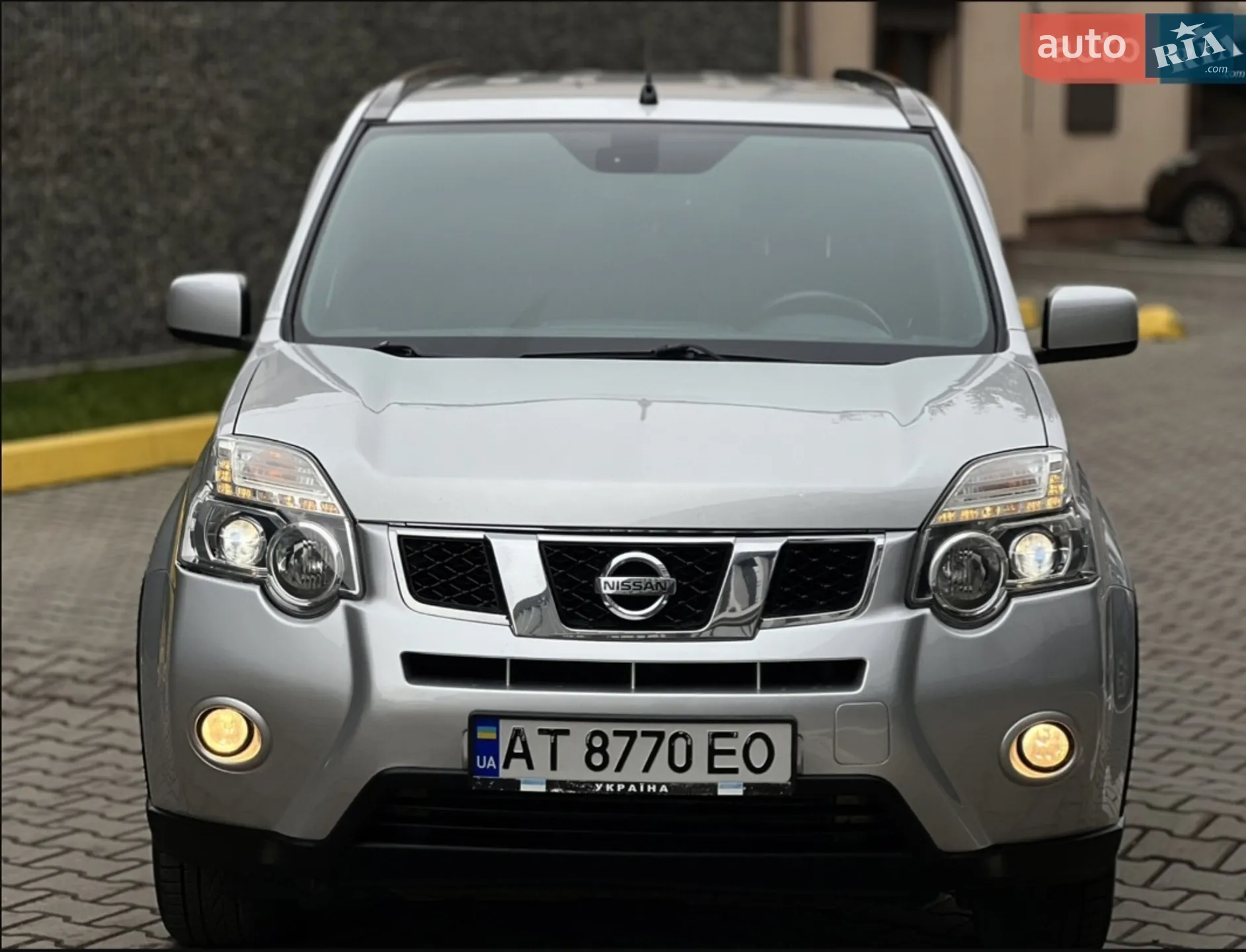 2010 Nissan X-Trail - мініатюра 2