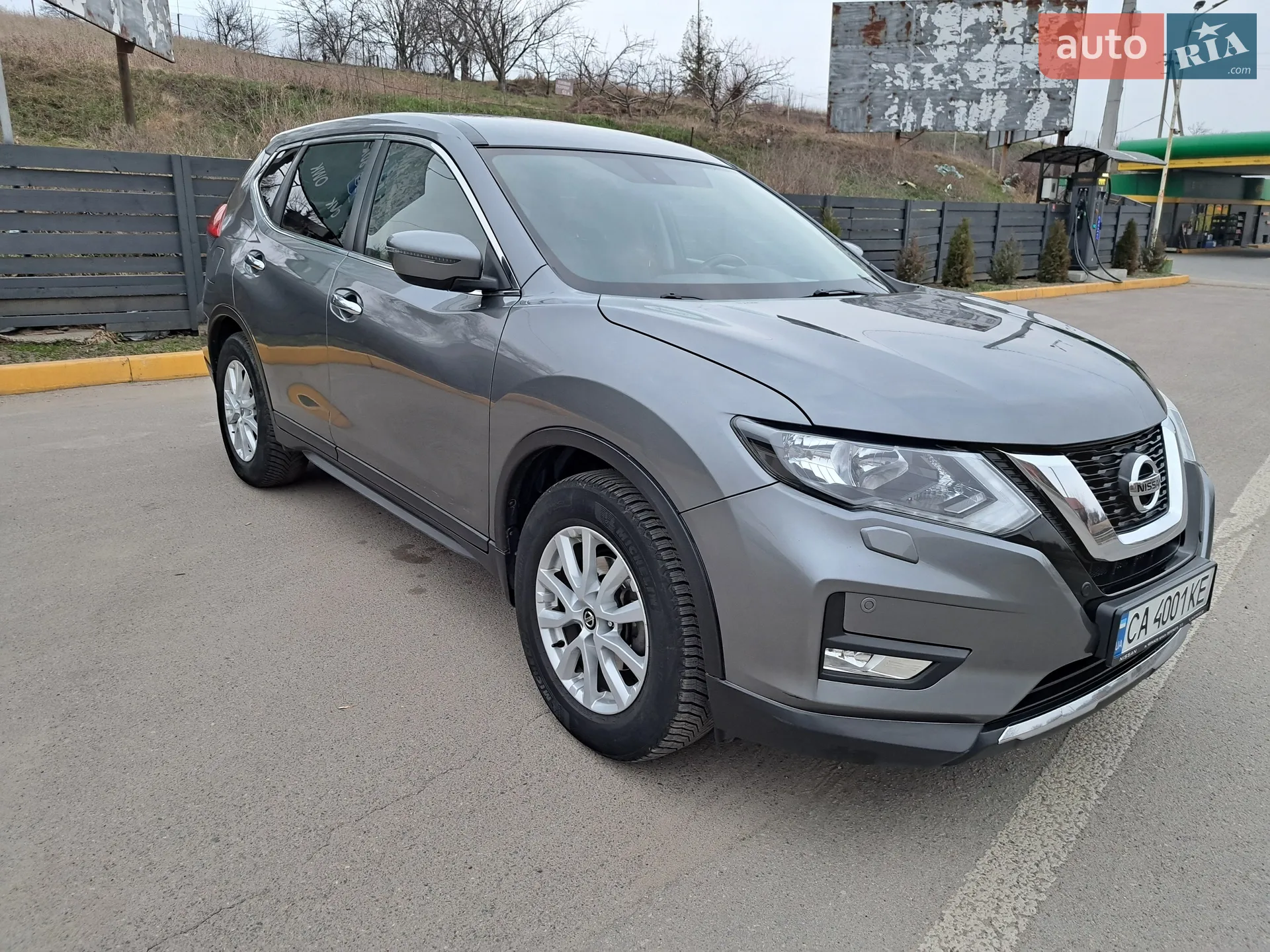 2018 Nissan X-Trail - мініатюра 5