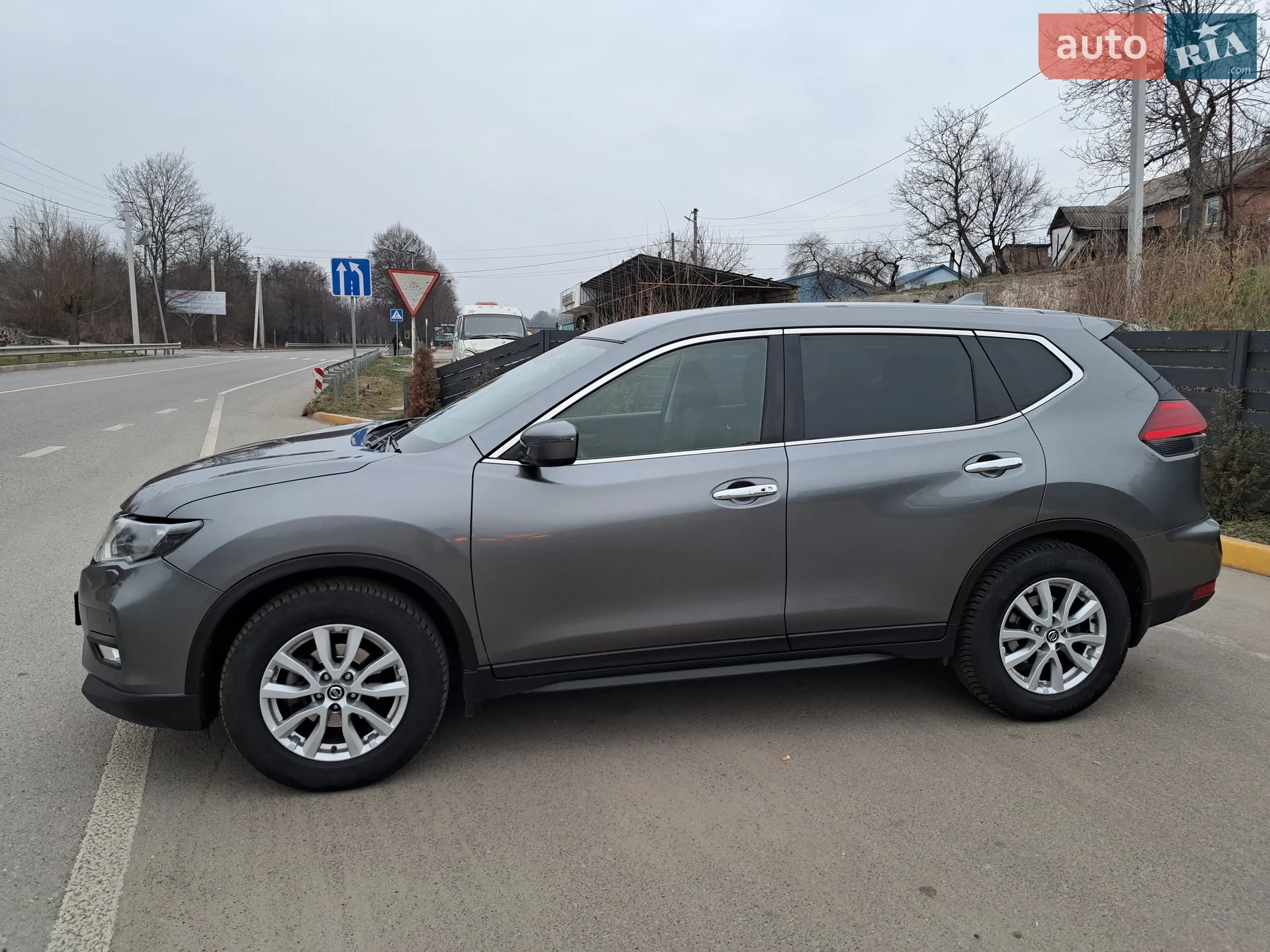 2018 Nissan X-Trail - мініатюра 7