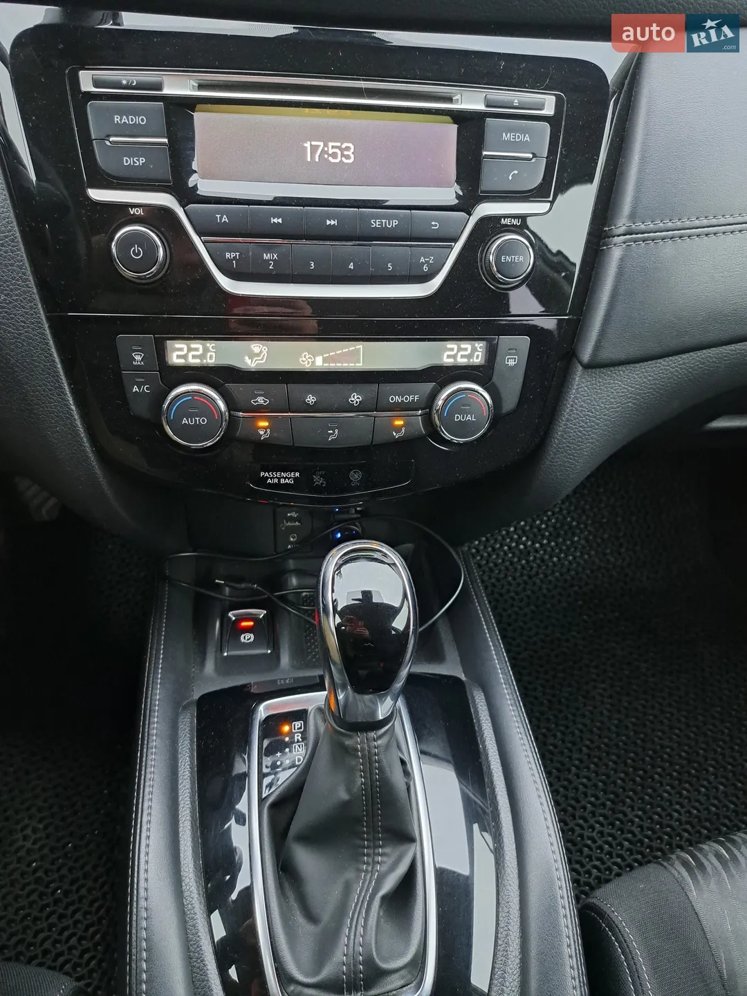 2018 Nissan X-Trail - мініатюра 16