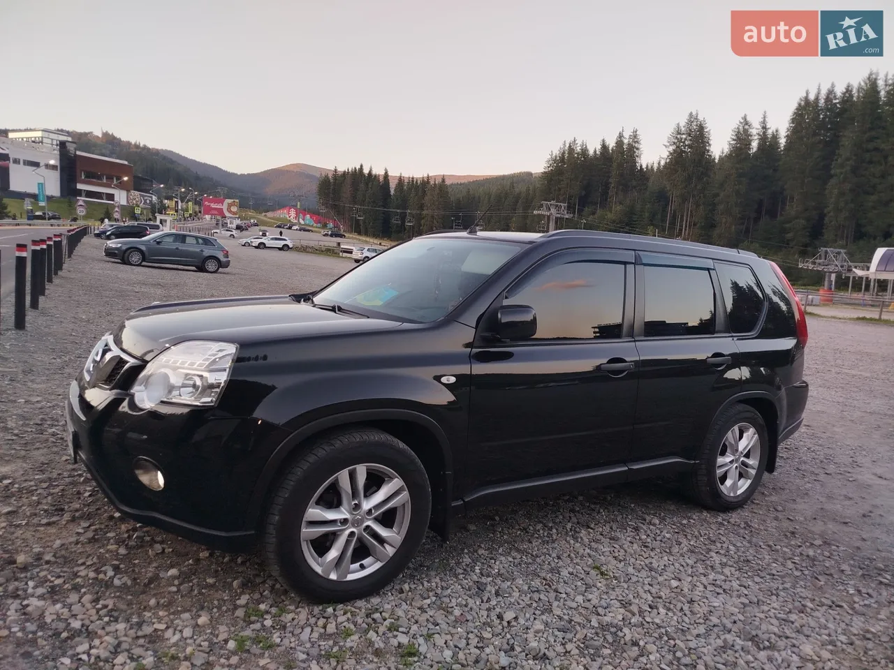 2012 Nissan X-Trail - мініатюра 36