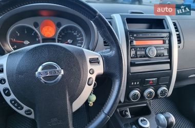 Внедорожник / Кроссовер Nissan X-Trail 2008 в Хмельницком