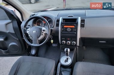 Внедорожник / Кроссовер Nissan X-Trail 2008 в Хмельницком