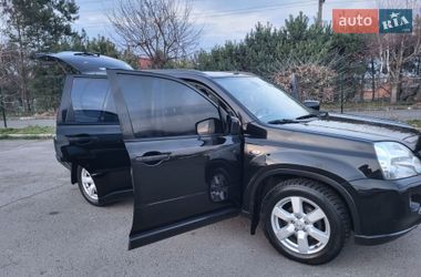 Внедорожник / Кроссовер Nissan X-Trail 2008 в Хмельницком