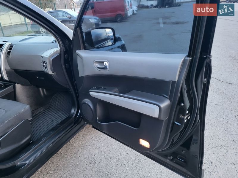 Внедорожник / Кроссовер Nissan X-Trail 2008 в Хмельницком