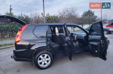 Внедорожник / Кроссовер Nissan X-Trail 2008 в Хмельницком
