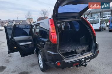 Внедорожник / Кроссовер Nissan X-Trail 2008 в Хмельницком