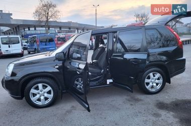 Внедорожник / Кроссовер Nissan X-Trail 2008 в Хмельницком