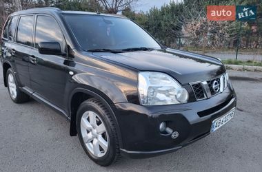 Внедорожник / Кроссовер Nissan X-Trail 2008 в Хмельницком