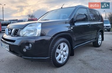 Внедорожник / Кроссовер Nissan X-Trail 2008 в Хмельницком