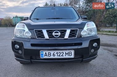 Внедорожник / Кроссовер Nissan X-Trail 2008 в Хмельницком