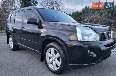 Внедорожник / Кроссовер Nissan X-Trail 2008 в Хмельницком
