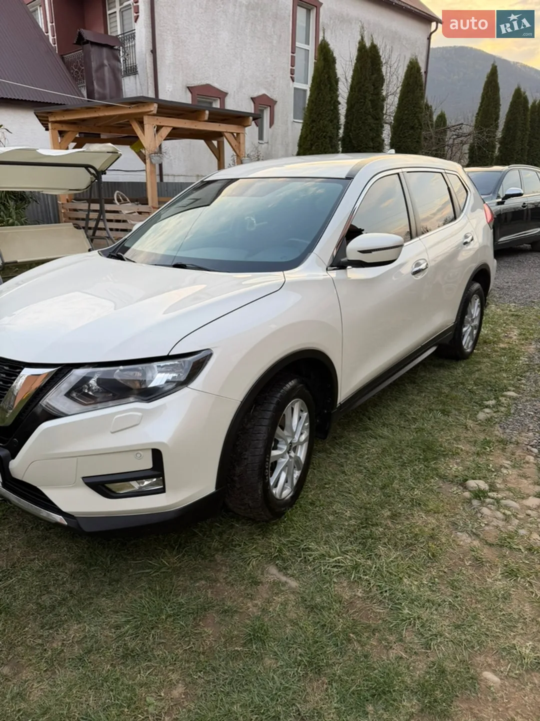 2018 Nissan X-Trail - мініатюра 16