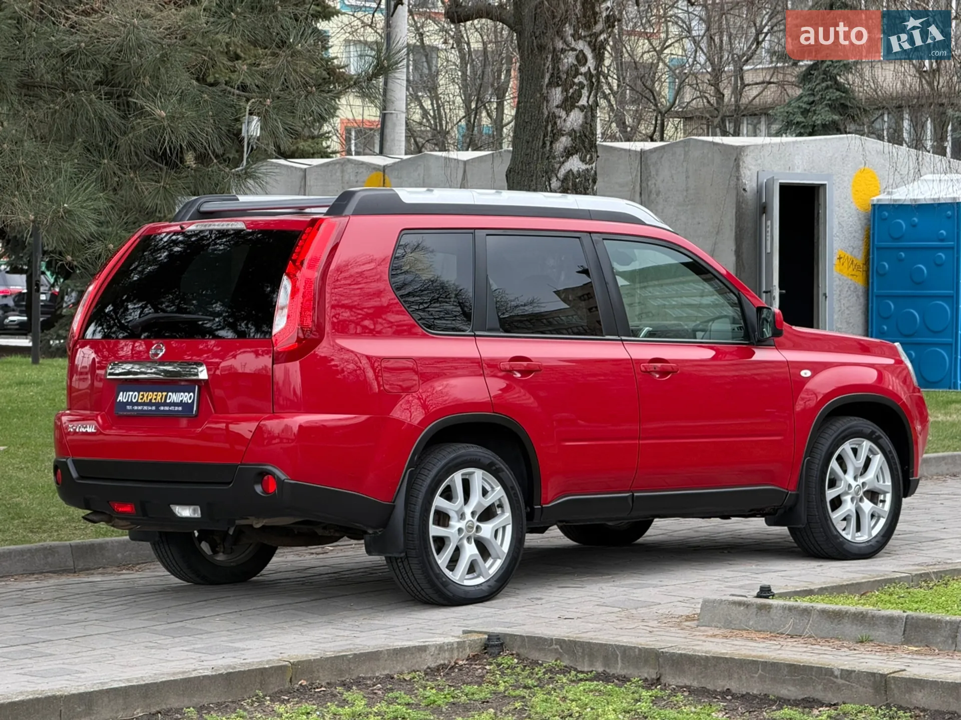 2011 Nissan X-Trail - мініатюра 14