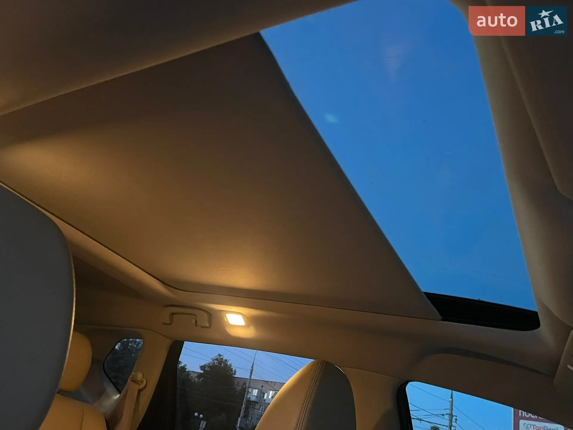 2014 Nissan X-Trail - мініатюра 10
