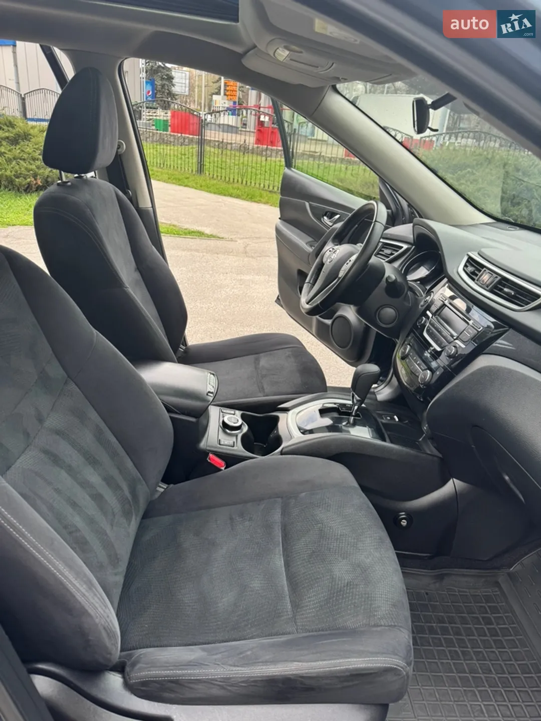 2014 Nissan X-Trail - мініатюра 10
