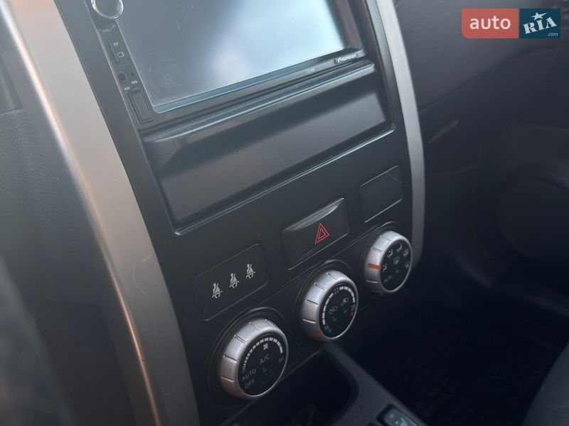 Внедорожник / Кроссовер Nissan X-Trail 2011 в Каменец-Подольском
