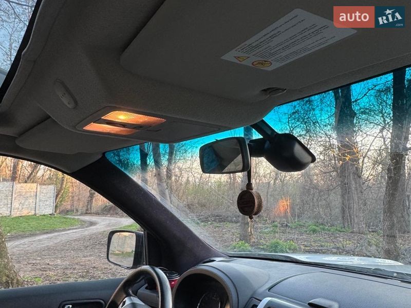 Внедорожник / Кроссовер Nissan X-Trail 2011 в Каменец-Подольском