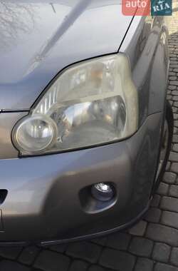 Внедорожник / Кроссовер Nissan X-Trail 2007 в Коломые