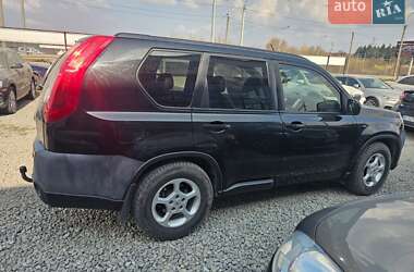 Внедорожник / Кроссовер Nissan X-Trail 2010 в Тернополе