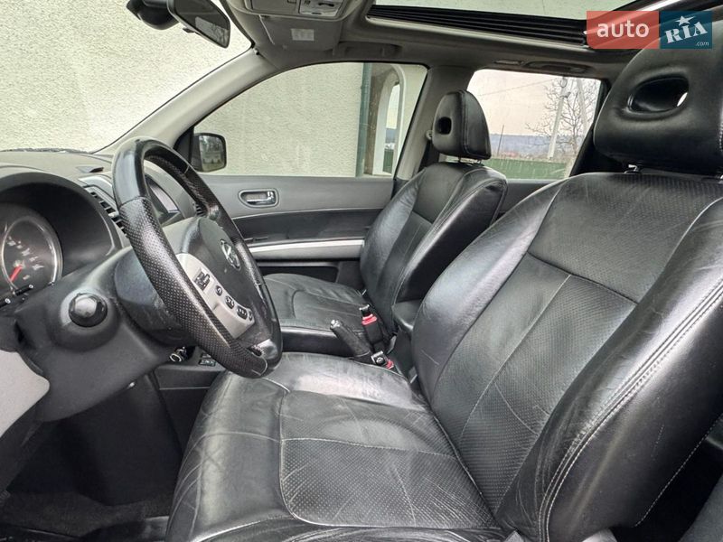 Внедорожник / Кроссовер Nissan X-Trail 2008 в Коломые