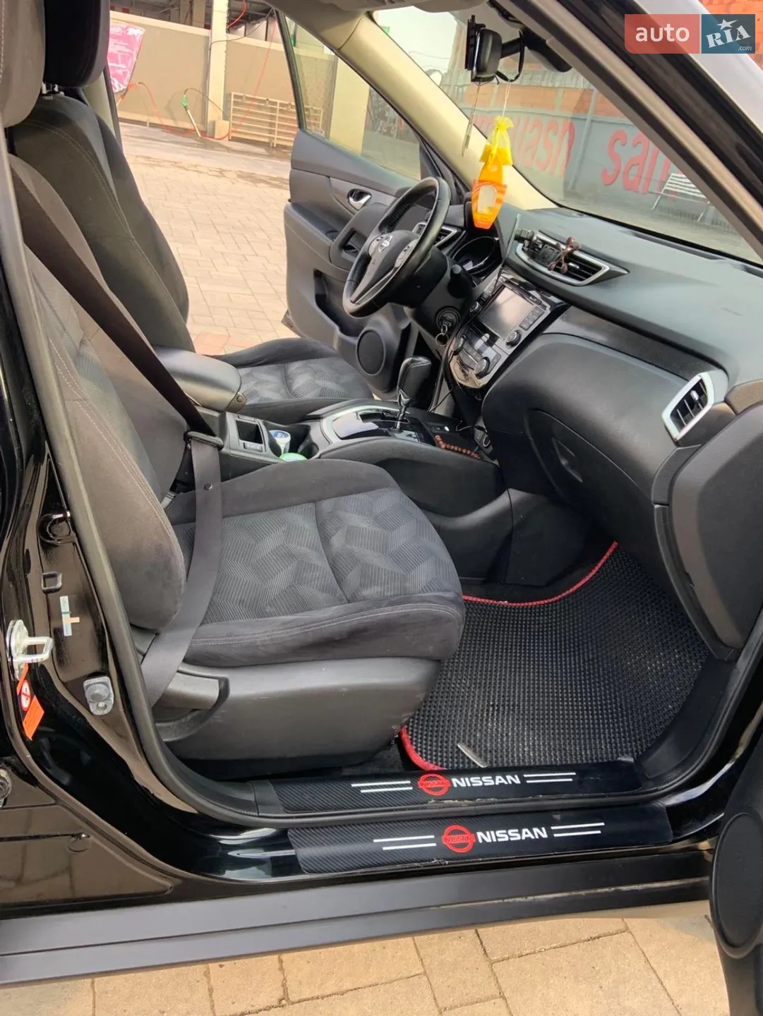 2015 Nissan X-Trail - мініатюра 8