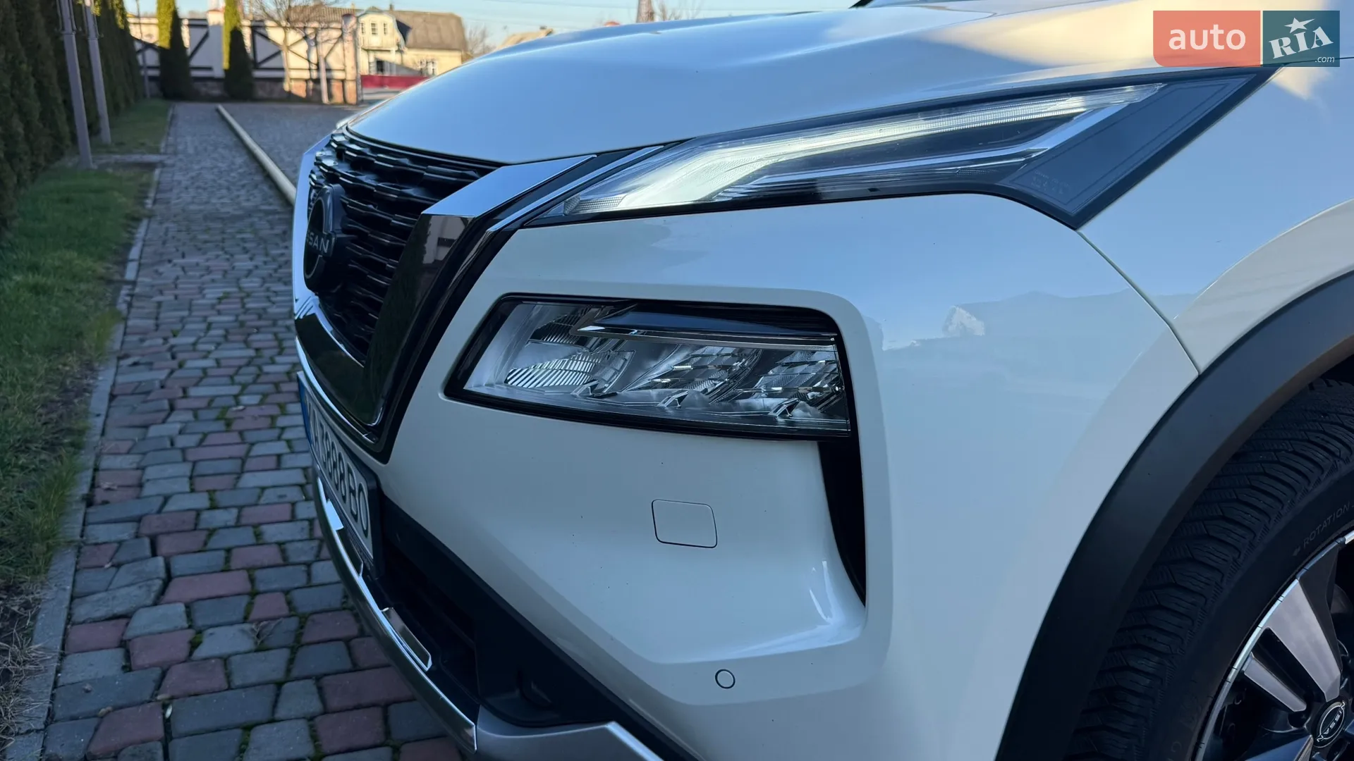 2023 Nissan X-Trail - мініатюра 33