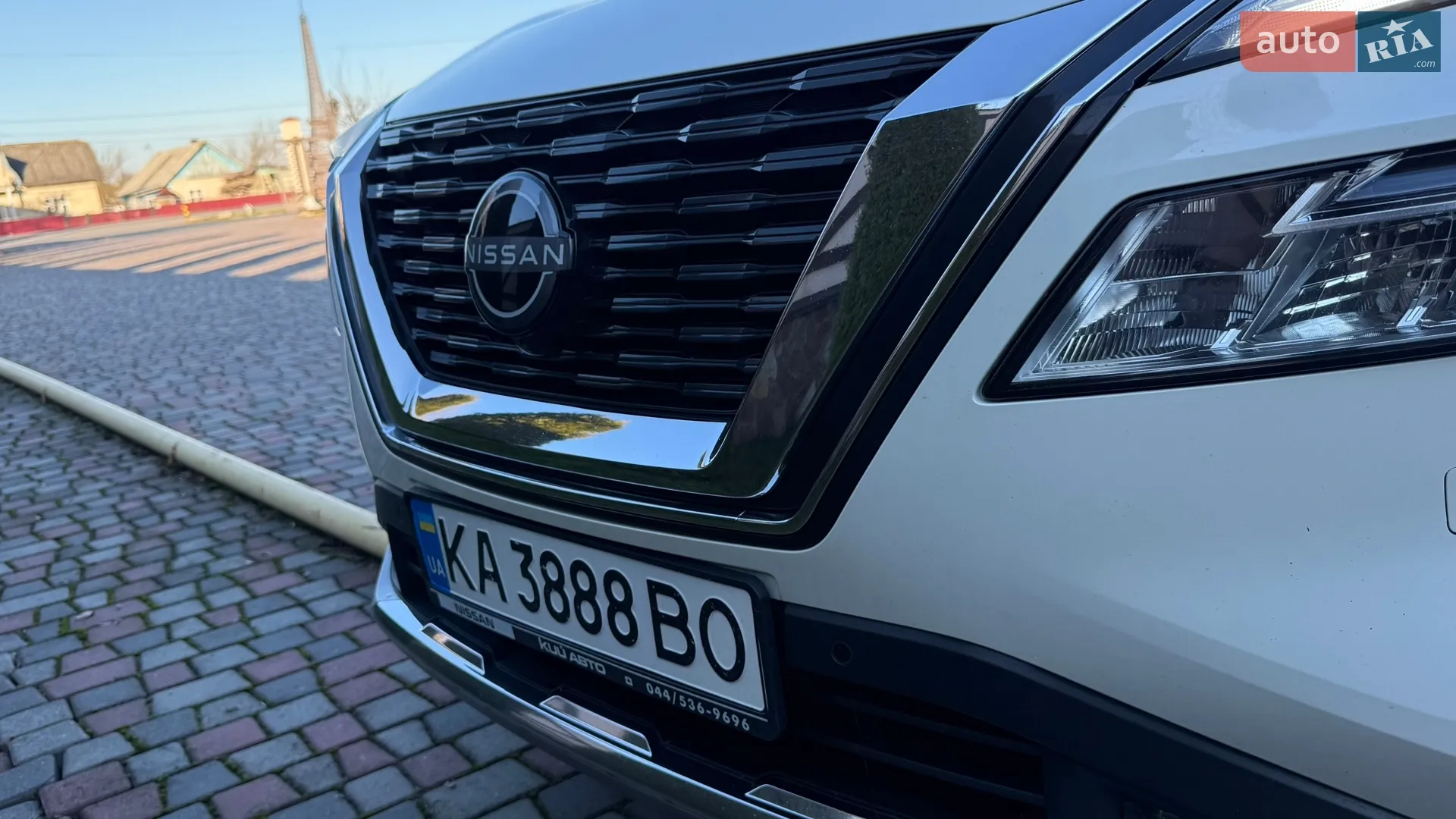 2023 Nissan X-Trail - мініатюра 30