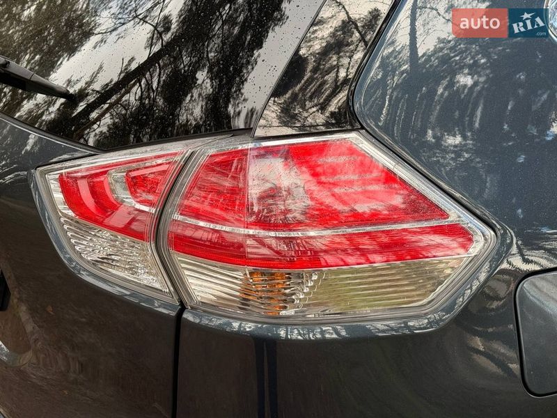 Внедорожник / Кроссовер Nissan X-Trail 2016 в Ахтырке