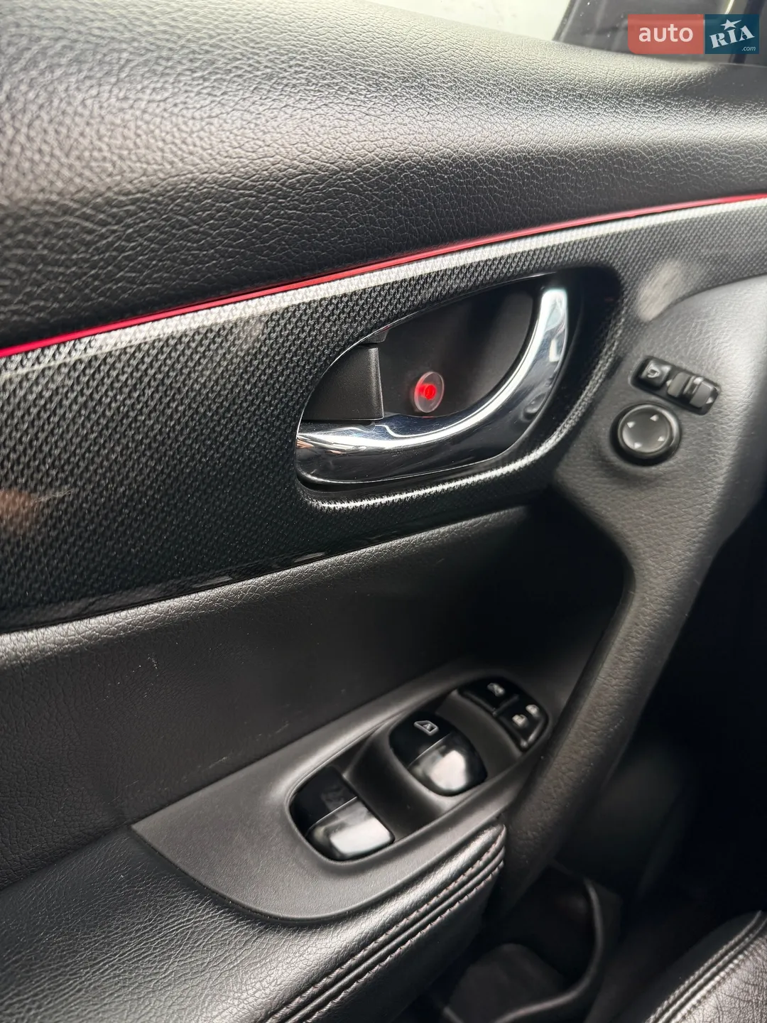 2015 Nissan X-Trail - мініатюра 9