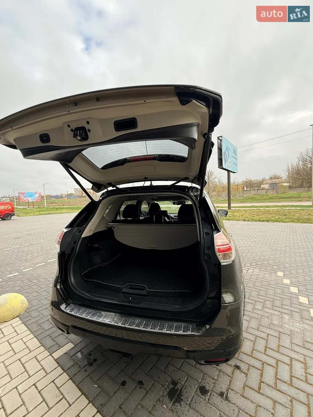 2015 Nissan X-Trail - мініатюра 13