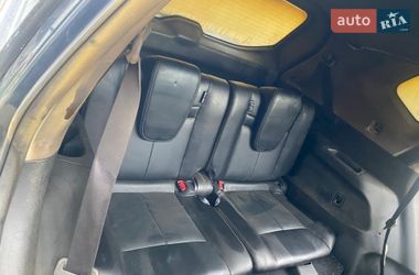 Позашляховик / Кросовер Nissan X-Trail 2015 в Івано-Франківську